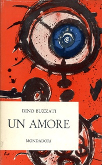 Libro Un amore