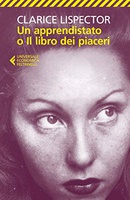 Frasi di Un apprendistato o Il libro dei piaceri