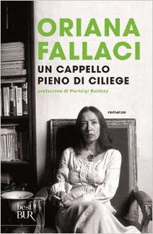 Citazioni da Lettera ad un bambino mai nato di Oriana Fallaci - Anobii