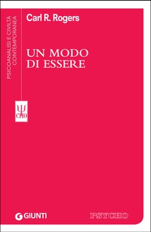 Libro Un modo di essere