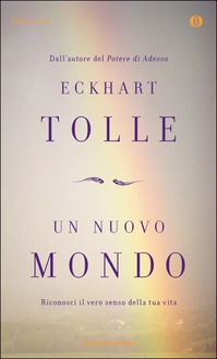 Libro Un nuovo mondo