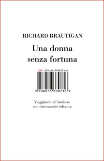 Libro Una donna senza fortuna