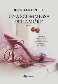 Libro Una scommessa per amore