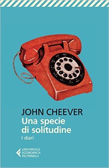 Libro Una specie di solitudine: I diari 