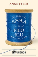 Frasi di Una spola di filo blu