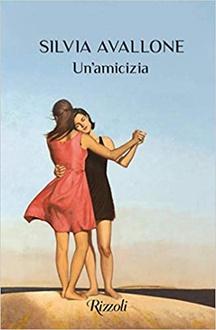 Libro Un'amicizia