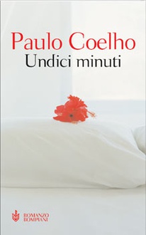 Libro Undici Minuti