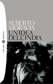 Libro Un'idea dell'India