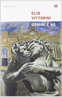 Libro Uomini e no