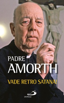 Libro Vade retro Satana!