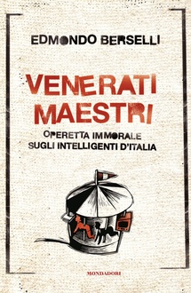 Libro Venerati maestri