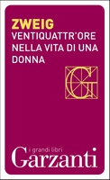 Frasi di Ventiquattr'ore nella vita di una donna 