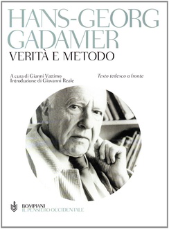 Libro Verità e metodo