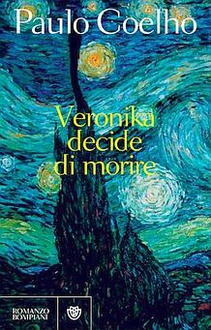 Libro Veronika decide di morire