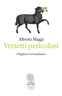 Libro Versetti pericolosi