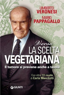 Libro Verso la scelta vegetariana