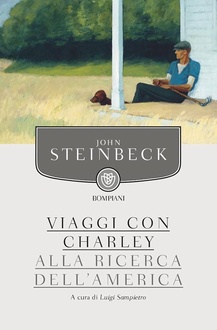 Libro Viaggi con Charley