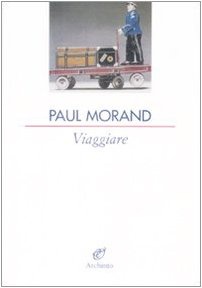 Libro Viaggiare