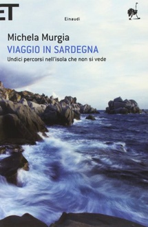 Libro Viaggio in Sardegna