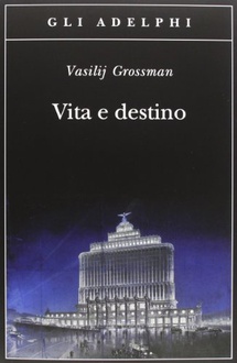 Libro Vita e destino