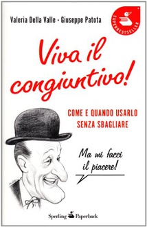 Libro Viva il congiuntivo!