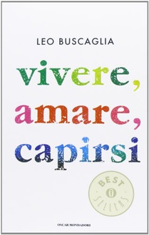 Libro Vivere, amare, capirsi