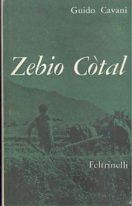 Libro Zebio Còtal