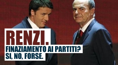 Politici duri d'orecchi