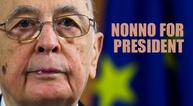 Quel nonno di Napolitano