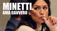 Amore vero tra Nicole e il Silvio nazionale