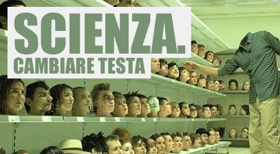 Tra realtà e fantascienza