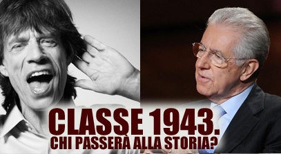 Monti, droga e rock'n'roll