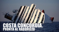 Raddrizzare, che fatica!