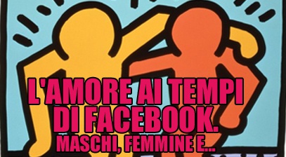 I generi ai tempi di facebook