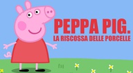 Tutti pazzi per Peppa