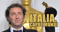 Oscar a "La grande bellezza"