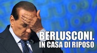 Berlusconi, al servizio dei coetanei