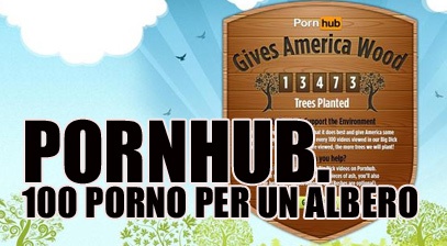 La naturalezza del porno