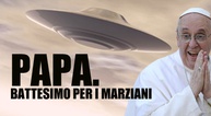 Dio ama anche gli UFO