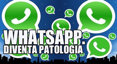 Tecnologia e nuove malattie