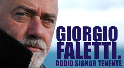 Signor tenente...