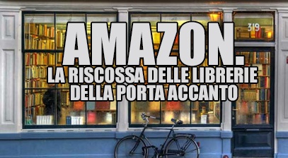 La rivoluzione dei libri prêt-à-porter