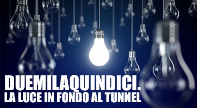 Al via l'Anno Internazionale della Luce