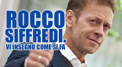 Il Prof. Siffredi sale in cattedra