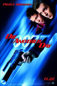 Film Agente 007 - La morte può attendere