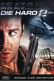 Film 58 minuti per morire - Die Harder