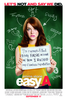 Film Easy Girl