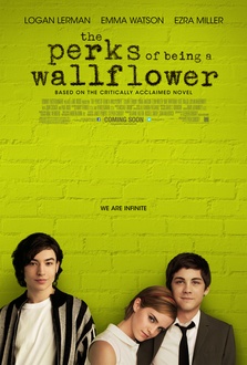 Film Noi siamo infinito