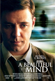 Film A Beautiful Mind