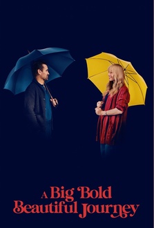 Film A Big Bold Beautiful Journey